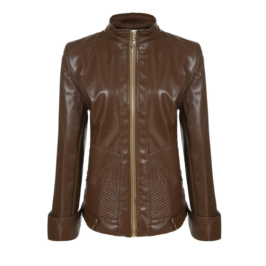 Sexy womens biker clothing